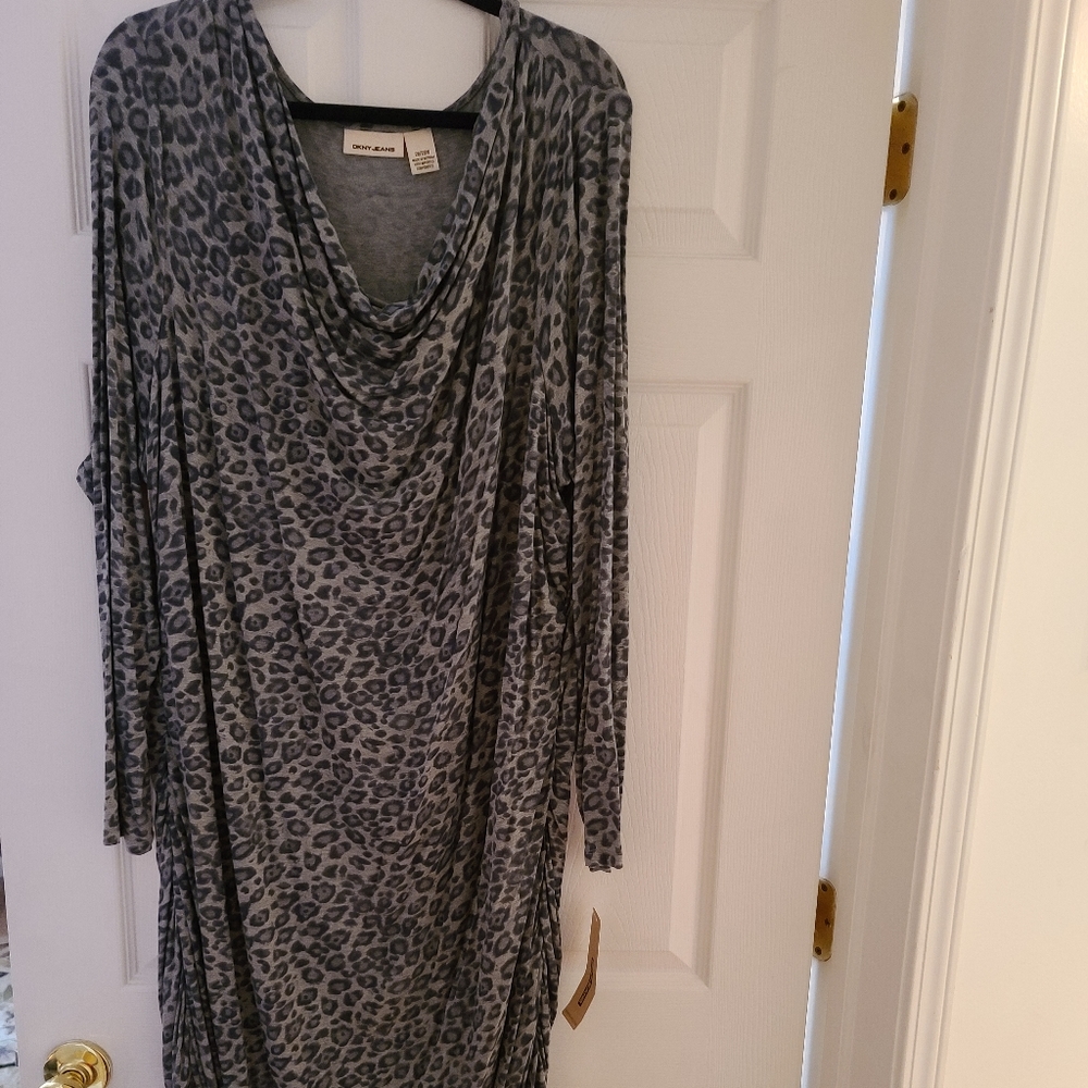 DKNY Dress